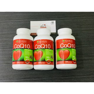 Viên Uống Kirkland CoQ10 100mg Chính Hãng Của Mỹ