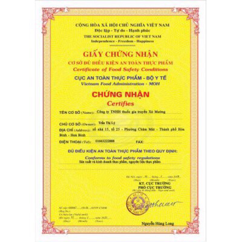 ( Chính Hãng ) DẠ DÀY XỨ MƯỜNG - Hỗ Trợ Bảo Vệ Niêm Mạc Dạ Dày, Giảm Nguy Cơ Viêm Loét Dạ Dày Tá Tràng | BigBuy360 - bigbuy360.vn