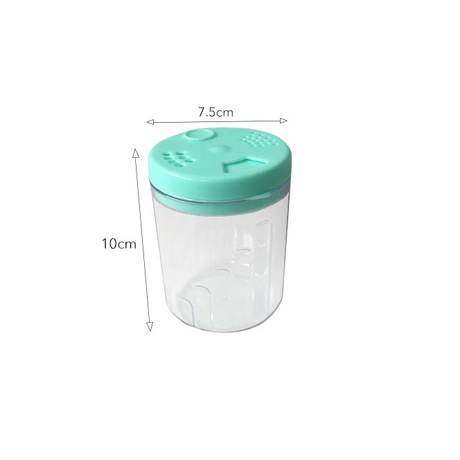 HỦ GIA VỊ TỰ LẬP TL1-995 - 10CM