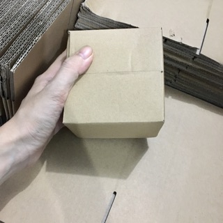 20 Thùng Carton 10*10*8