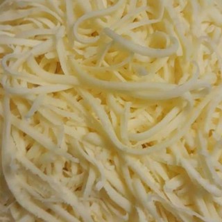 100g phô mai Balan đã bào sợi