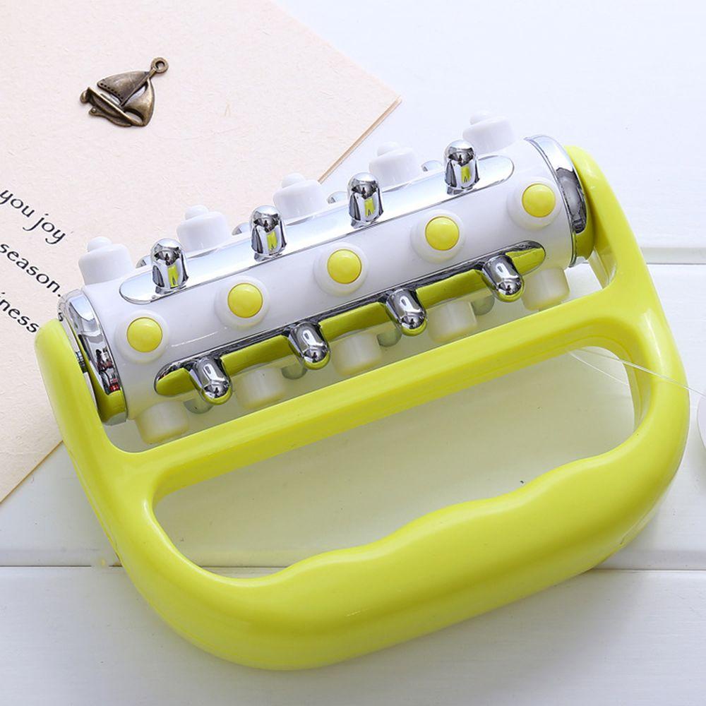 Cây Lăn Mát Xa Giảm Mỡ Thừa