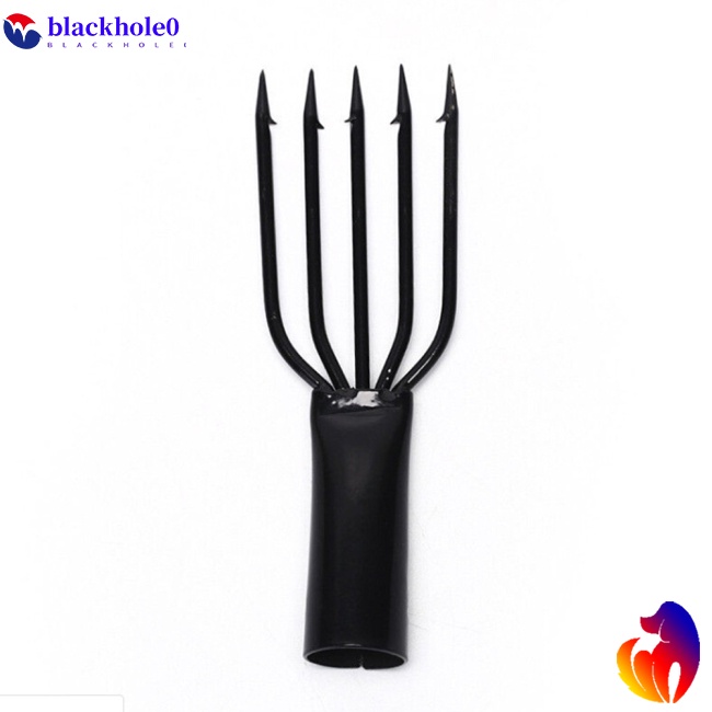 Xiên Bắt Cá 5 Prong Chất Liệu Thép