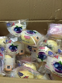 Mix 1Kg BÁNH ĐÀI LOAN