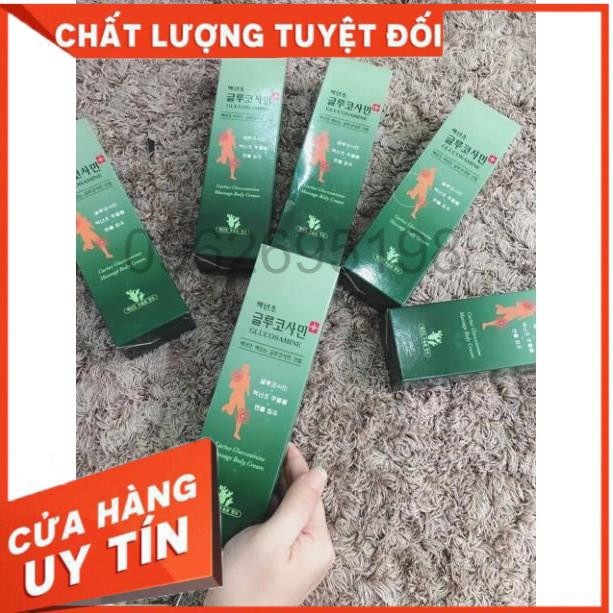 Dầu lạnh Glucosamin 150ml