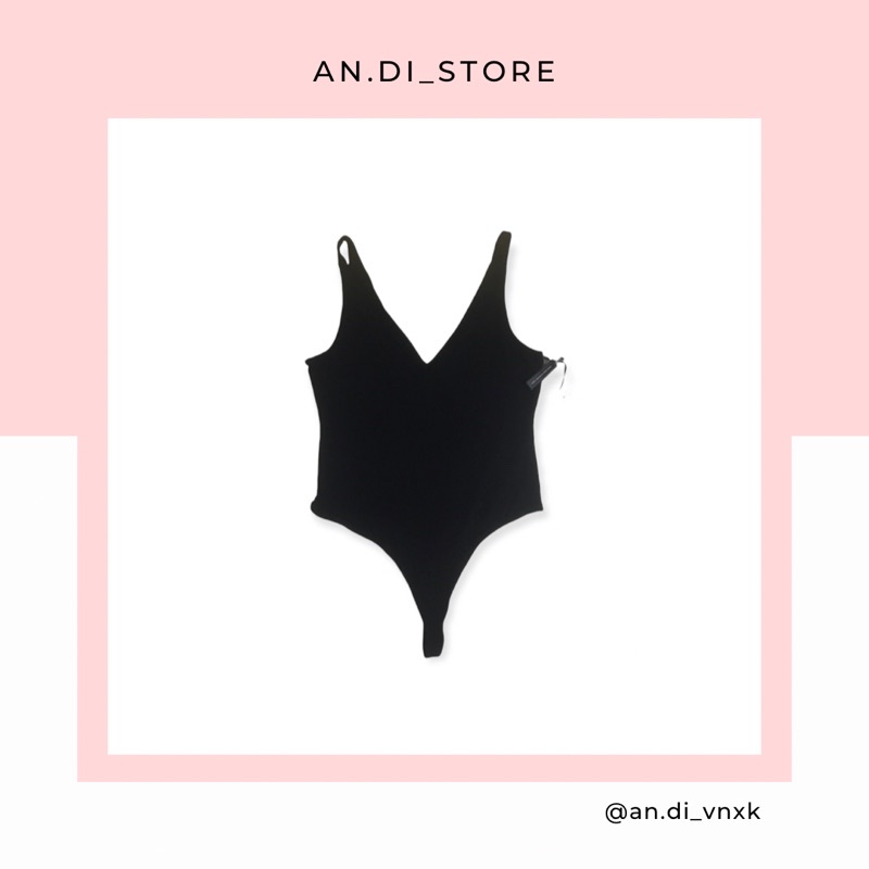 🔸Bodysuit xuất đẹp