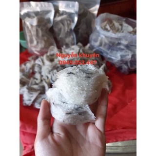 Yến thô cân theo tai