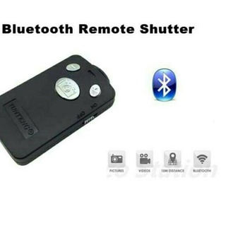 YUNTENG Thiết Bị Chụp Ảnh Từ Xa Bluetooth Có Kết Nối Bluetooth Cho Điện thumbnail