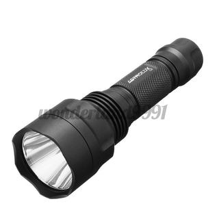 Original Astrolux® C8 XHP50.2 5000LM 439m 6500K 7/4modes A6 Driver Powerful Strong Floodlight Tactical Flashlight