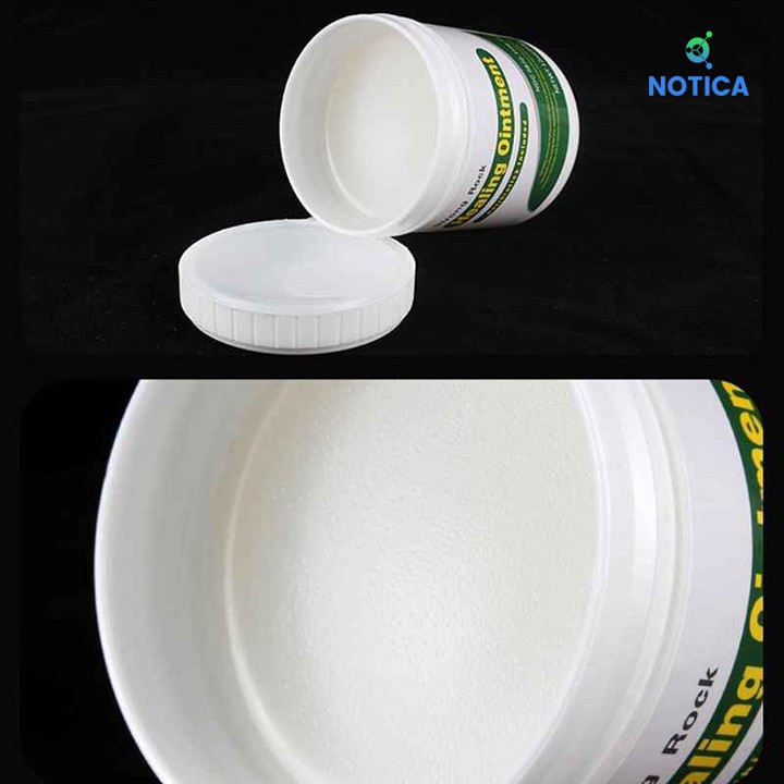 350ml Hộp Kem Dưỡng Da Trước Xăm Healing Ointment