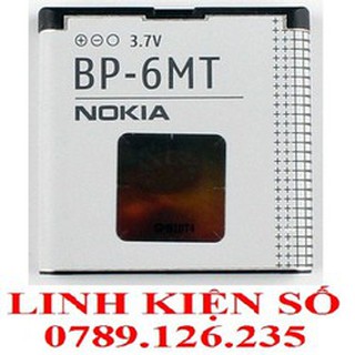 Pin nokia 6500s
