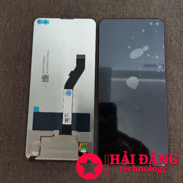 Màn Hình Redmi K30 - K30 5G | BigBuy360 - bigbuy360.vn