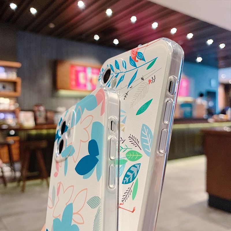 Ốp Iphone Bé Gái &amp; Bé Trai Các Dòng Iphone 7/7plus/8/8plus/x/xr/xs/11/12/pro/max/plus/promax [Tomax Shop]