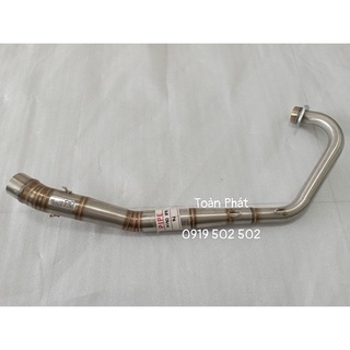 CỔ PÔ WRX - CỔ PÔ RAIDER XĂNG CƠ - CỔ WRX CHÍNH HÃNG INDONESIA