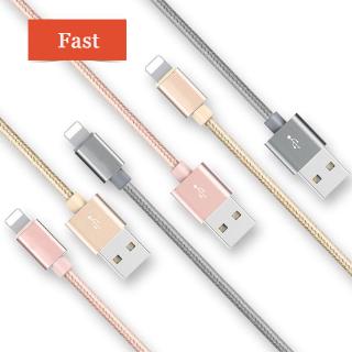 Cáp sạc nhanh 5A Type-C Android Huawei iPhone Samsung Xiaomi