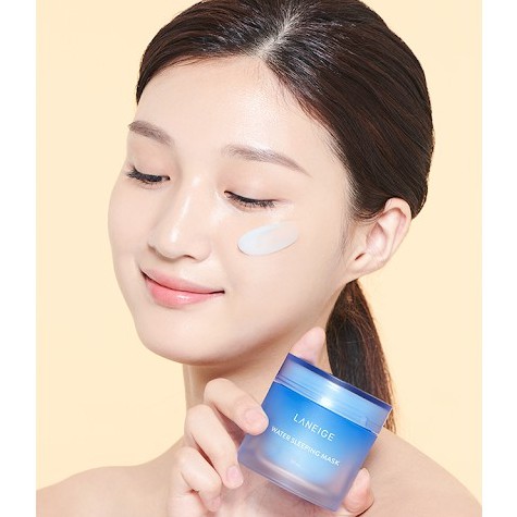 Mặt Nạ Ngủ Laneige Water Sleeping Mask