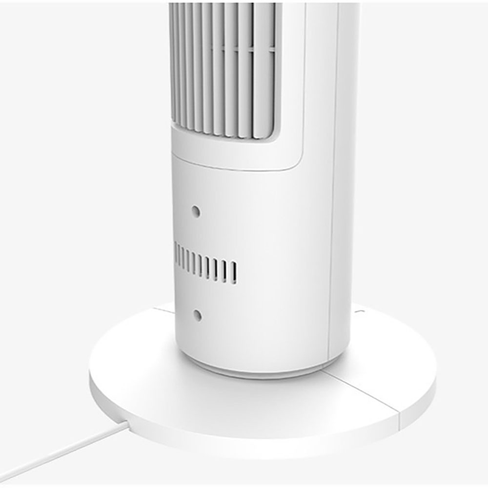 Quạt tháp đứng thông minh Xiaomi Mijia DC inverter Thế hệ 1 BPTS01DM/Thế hệ 2 BPTS02DM  - Bảo hành 6 tháng - ZMI