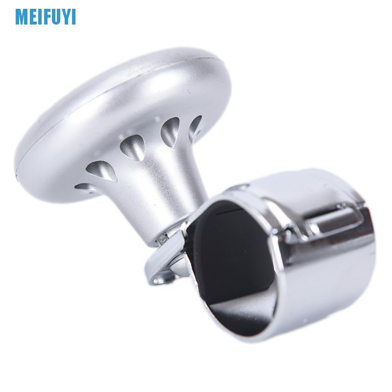 Phụ Kiện Tay Nắm Gắn Vô Lăng Xe Hơi Fb 439v
