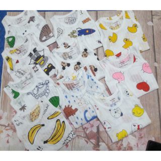 Set bộ cho bé yêu nhím