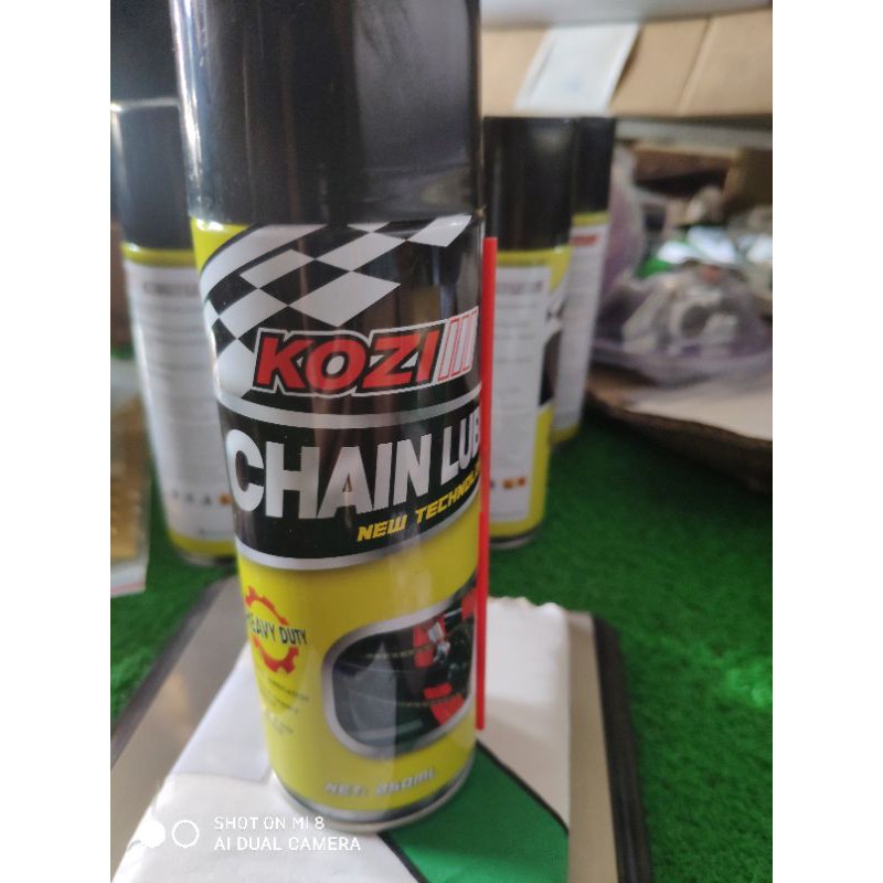 xích rửa dưỡng 3 trong 1 chỉ với 79k chai Sài tất cả các loại xe