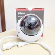 Camera IP Starlight 2.0MP DAHUA DH-IPC-HDBW2230EP-S-S2 - Hỗ trợ thẻ nhớ - Chính hãng