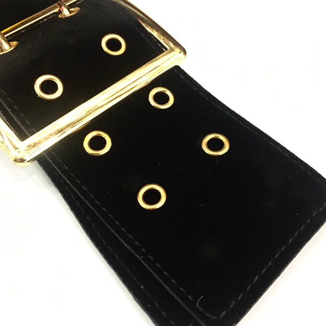 Đai váy:chun co giãn mặt nhung,bản 7-8cm