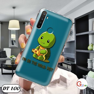 Ốp lưng dẻo Realme 5i/ 6i