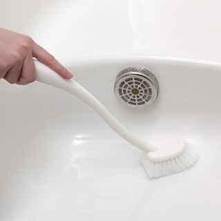 Chổi cọ toilet cỡ to - Nhật Bản