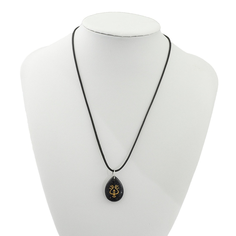 Nav Hayao Miyazaki Dây Chuyền Mặt Lâu Đài Đá Bay Laputa Dòng Laputa Trong Bầu Trời