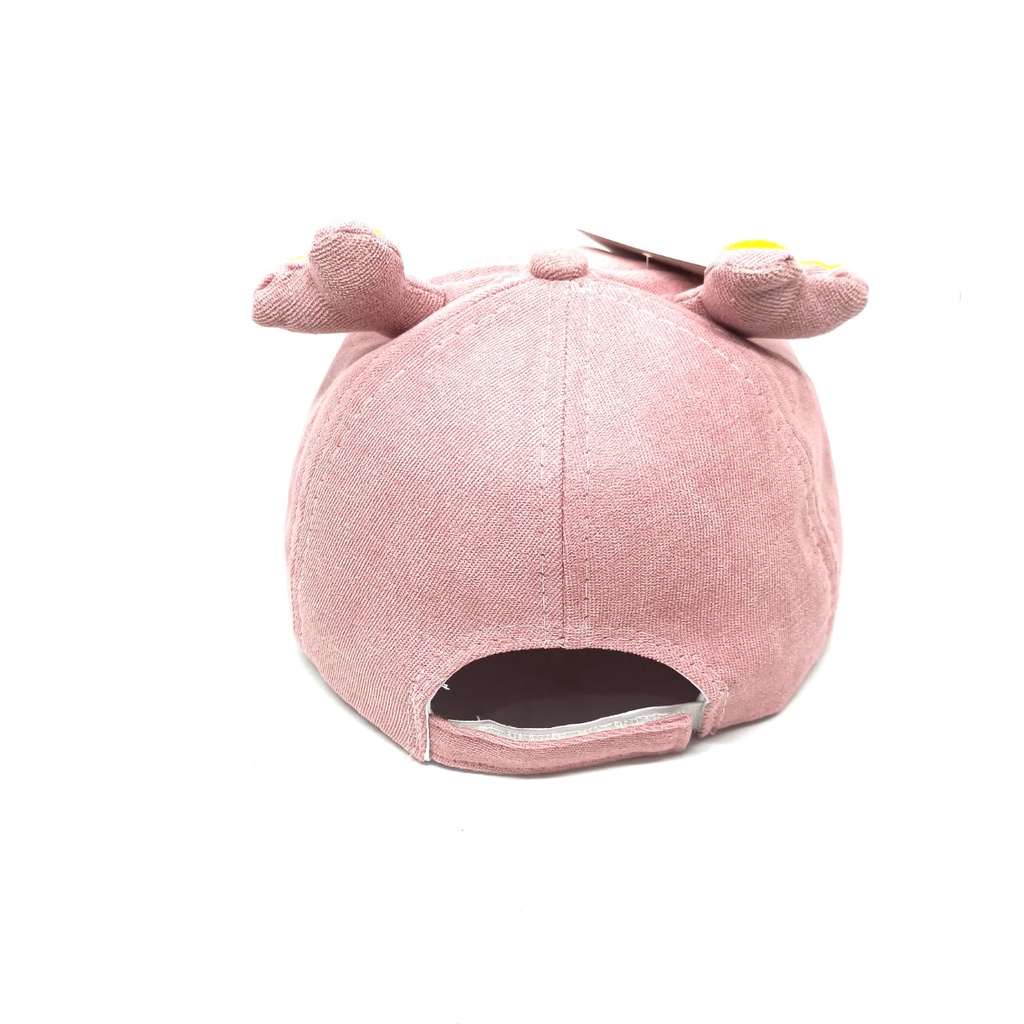 Mũ lưỡi trai Duck cho bé từ 1 tới 3 tuổi