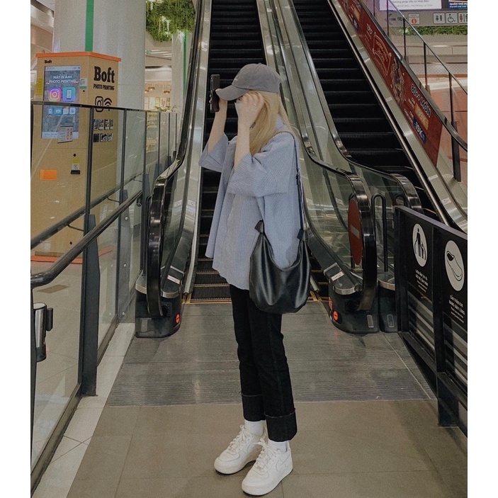 Áo sơ mi cộc tay