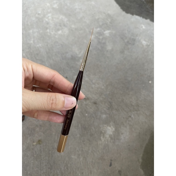 Cọ Niao Nâu xịn