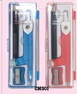 Bộ compa classmate (xem từng ảnh)