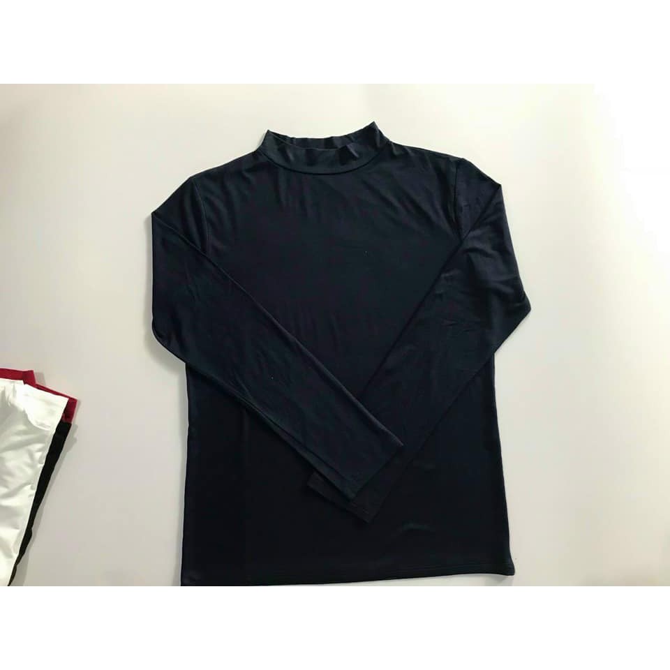 Áo giữ nhiệt nam hàng loại 1 túi zip | BigBuy360 - bigbuy360.vn