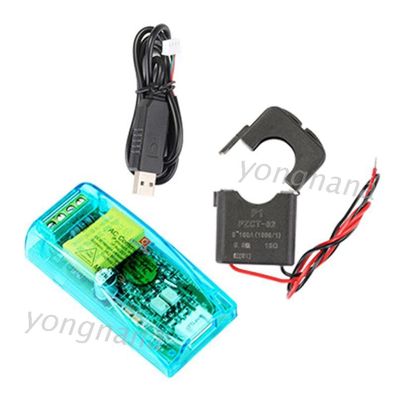 Mô Đun Biến Áp Pzm-004T 3.0 100a