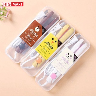 MÁY ÉP, UỐN, DUỖI, LÀ TÓC MINI (TIỆN LỢI)