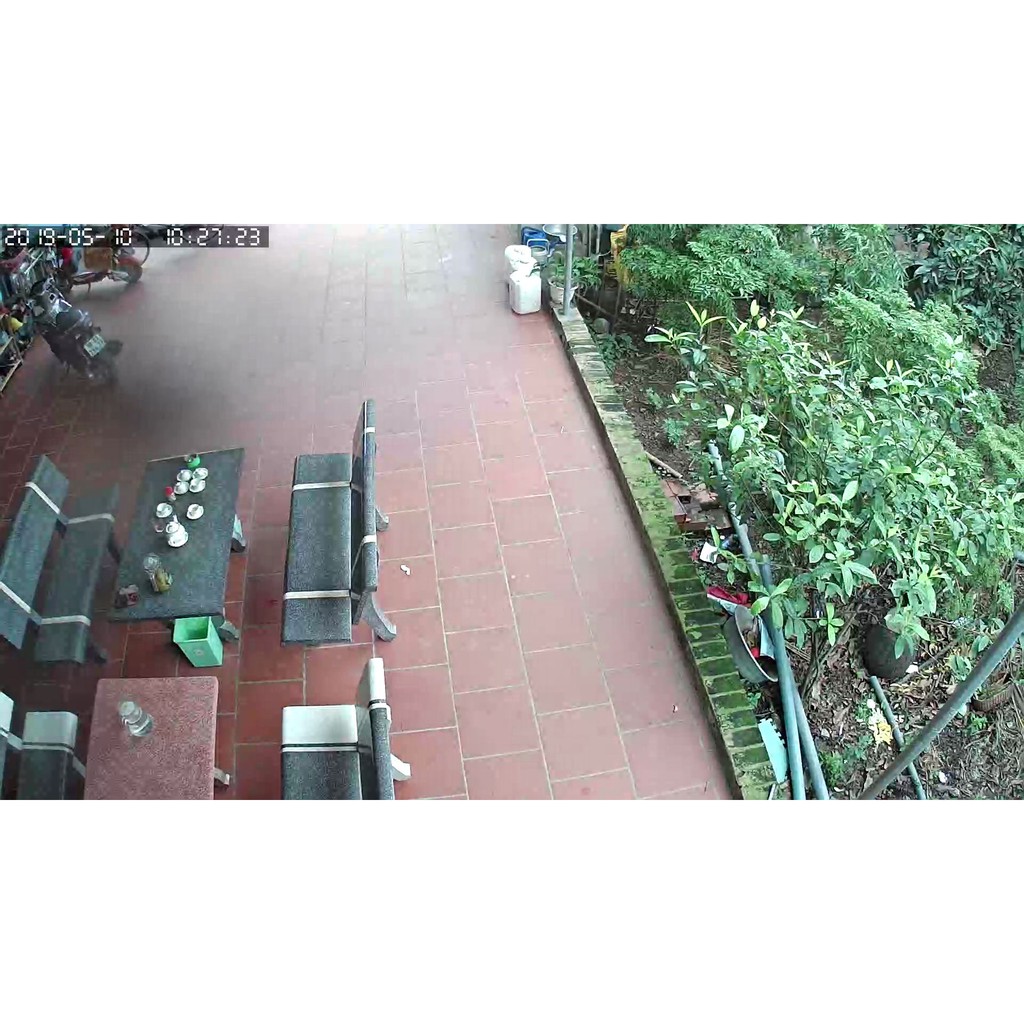 Main xanh xịn - Camera wifi Yoosee IPC | BigBuy360 - bigbuy360.vn