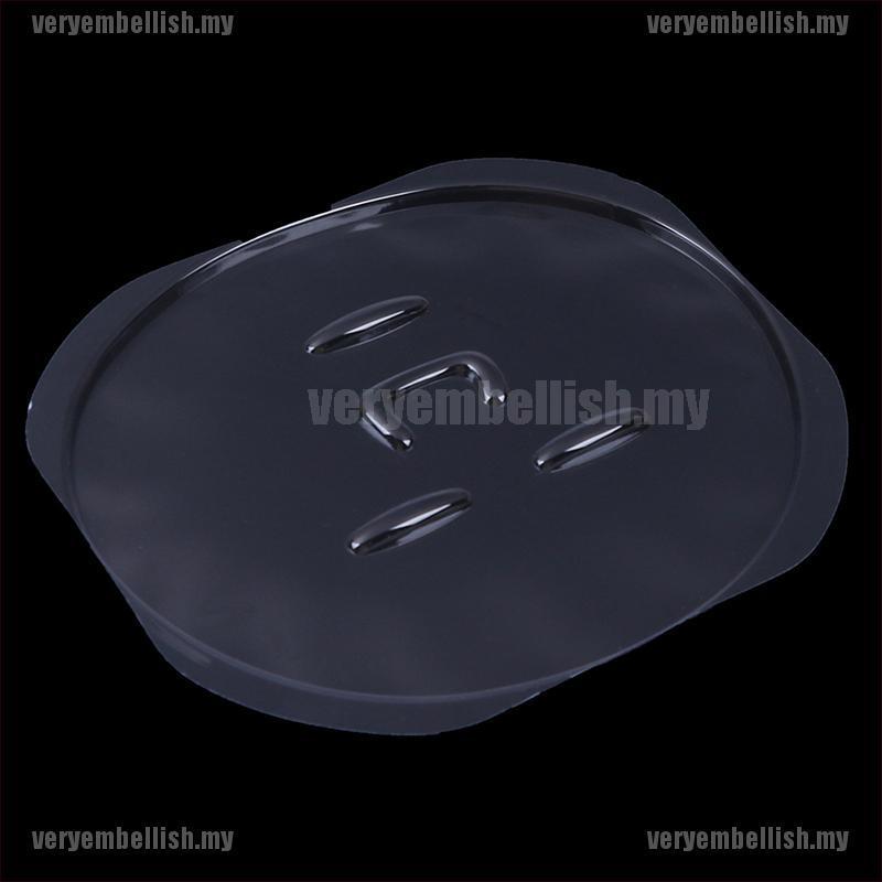 (hàng Mới Về) 1 Khuôn Nhựa Trong Suốt Chuyên Dụng Làm Mặt Nạ Diy | BigBuy360 - bigbuy360.vn