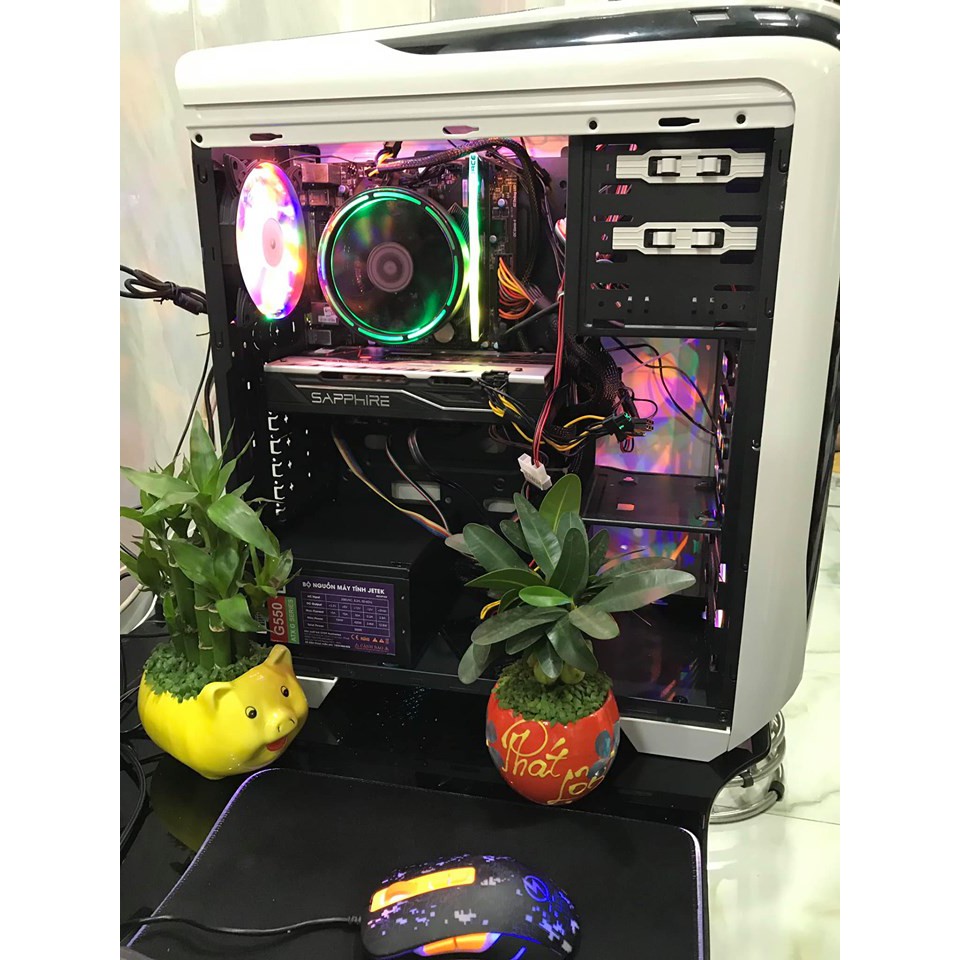 MÁY BỘ CHƠI GAME PUPG | BigBuy360 - bigbuy360.vn