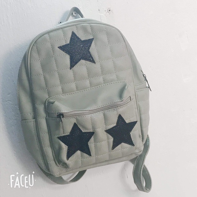 BALÔ DA NGÔI SAO SIZE 25cm cao 40cm