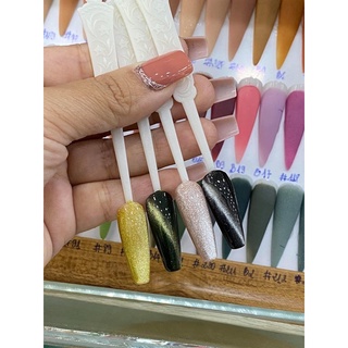 Sơn mắt mèo kim cương