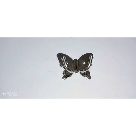 MÓC TREO QUẦN ÁO, MAX ÁO GẮN TƯỜNG ĐƠN SG 1 MÓC INOX CAO CẤP