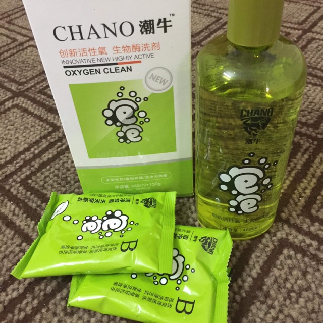 Dung dịch tẩy mốc cao cấp