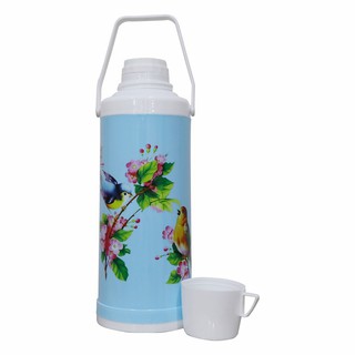 Phích nước giữ nhiệt Chấn Thuận Thành BT2L20D-C3 (2 Lít) Xanh dương