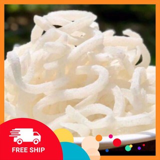 MỨT DỪA NON THANH ĐIỆP ⚡ Mứt dừa sợi ngào đường, dừa non nguyên chất, vị béo ngậy rất ngon