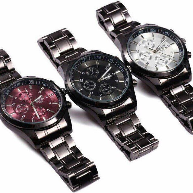 Đồng hồ nam Bosck 017 - hàng chính hãng | BigBuy360 - bigbuy360.vn