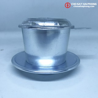 Phin Cafe nhôm size nhỏ - Chợ Sắt Hải Phòng Online