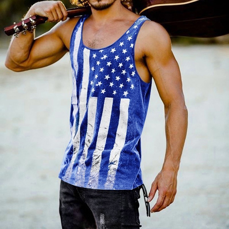 Áo ba lỗ tập thể thao cho nam | BigBuy360 - bigbuy360.vn