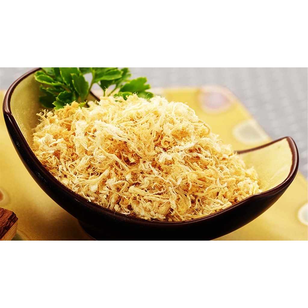 Chà Bông Heo  C&B - Hộp 300G