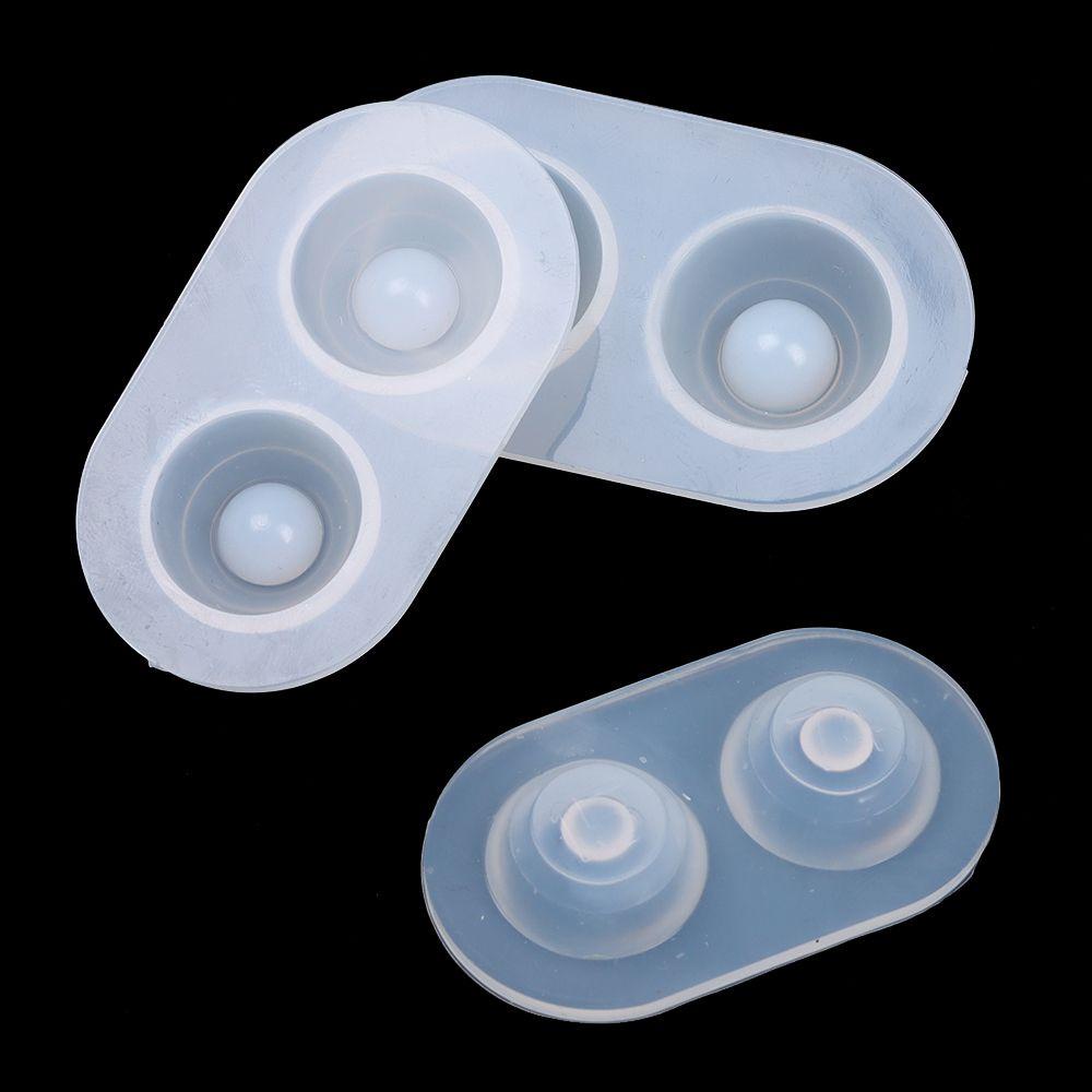 LONTIME Khuôn Silicone Làm Mắt Búp Bê Đồ Chơi Sáng Tạo